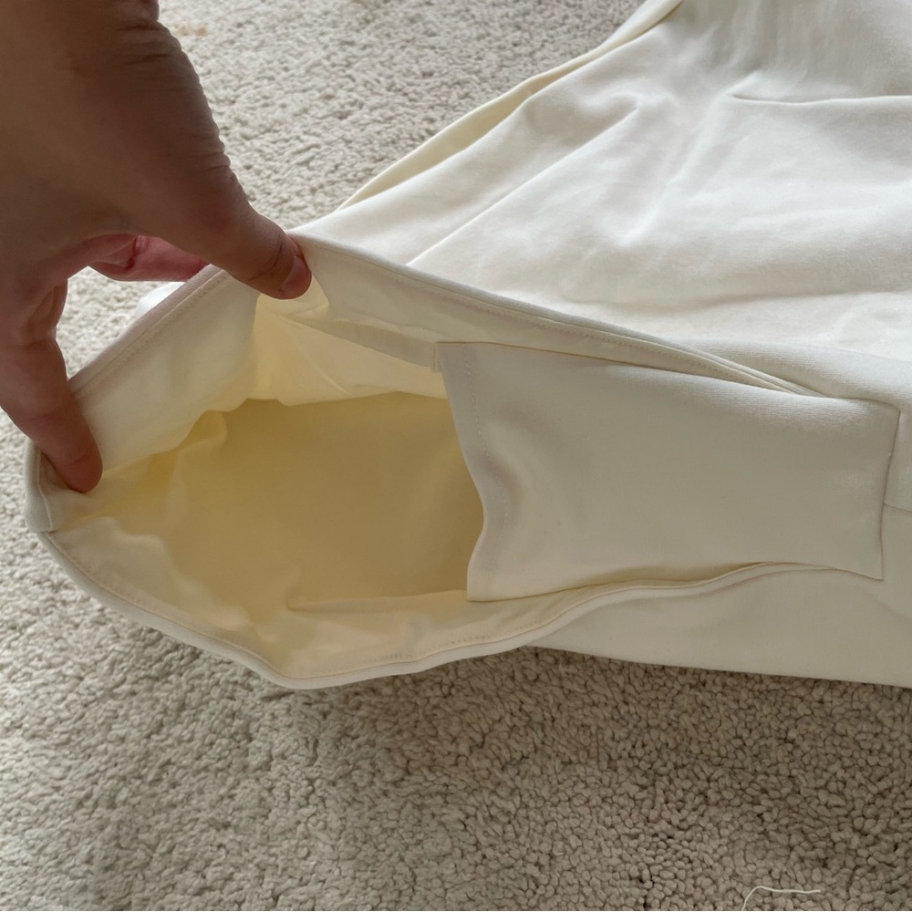 Express One Shoulder Top - Picture 7 of 7
